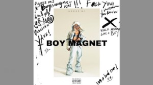 Boy Magnet