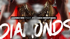 Diamonds ft. French Montana