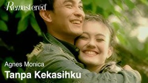 Tanpa Kekasihku
