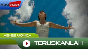 Teruskanlah