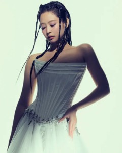 Jennie