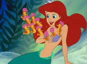 Ariel