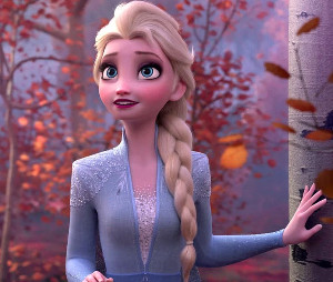 Elsa