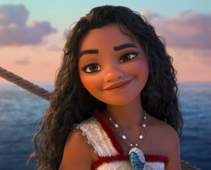 Moana