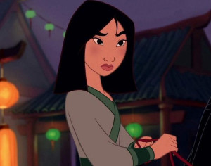 Mulan