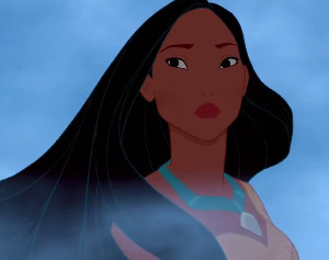 Pocahontas