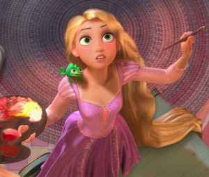 Rapunzel