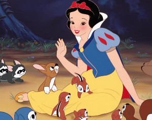 Snow White
