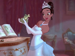 Tiana