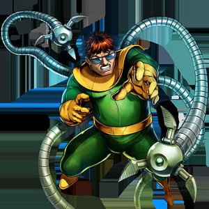 Doc Ock