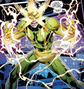 Electro