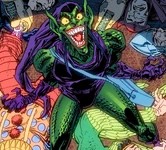Green Goblin
