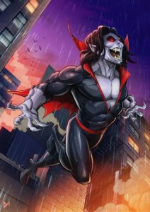Morbius