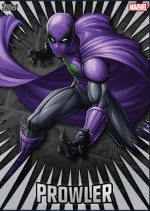 Prowler