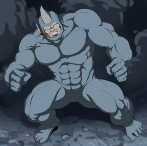 Rhino