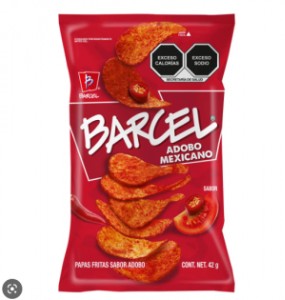 Barcel Adobo