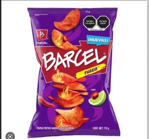 Barcel Fuego