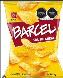 Barcel Sal