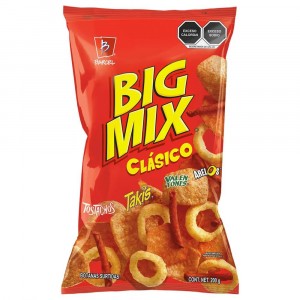Big Mix