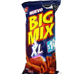 Big Mix XL