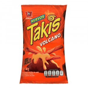 Cheetos Bolibolas