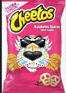 Cheetos Kalaketos
