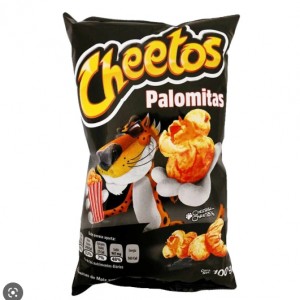 Cheetos Palomitas
