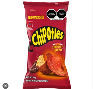 Chipotles