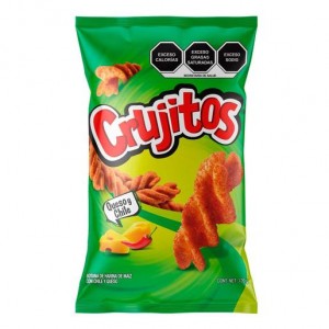 Crujitos