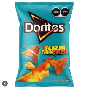 Doritos Blazin' Hot