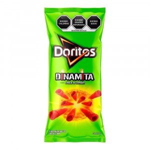 Doritos Dinamita