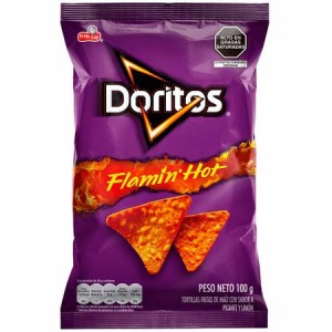 Doritos Flamin' Hot