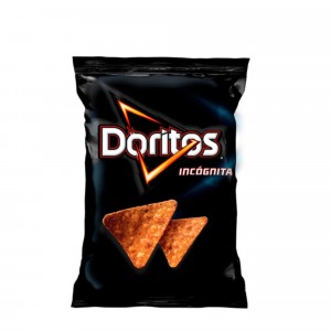 Doritos Incógnito