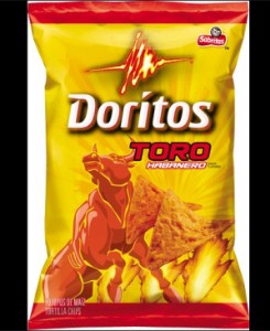 Doritos Toro