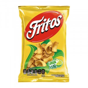 Fritos Limón