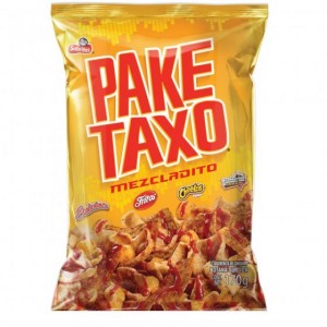 Paketaxo