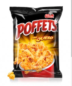 Poffets