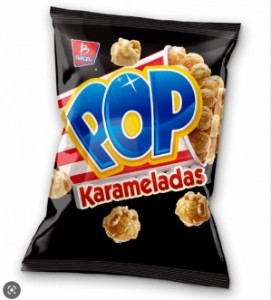 Pop Karameladas