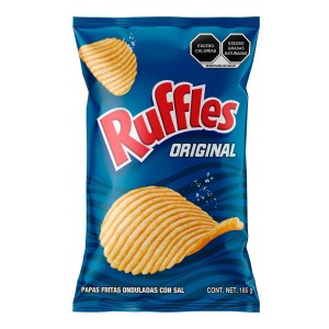 Ruffles Original
