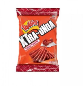 Ruffles Xtra Onda Alitas