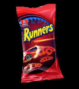 Runners