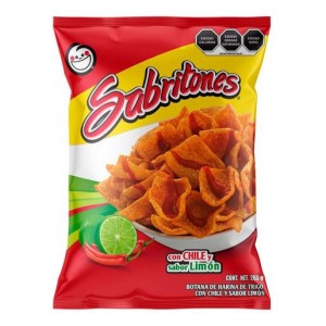 Sabritones