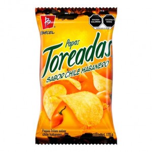 Toreadas