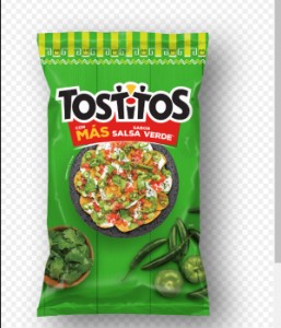 Tostitos