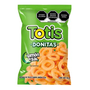Totis Donitas