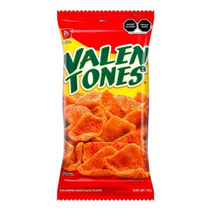 Valentones
