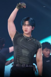 Changbin - Stray Kids