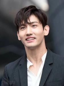 Changmin - TVXQ