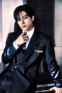 Eric - The Boyz
