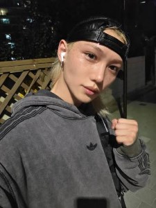 Felix - Stray Kids